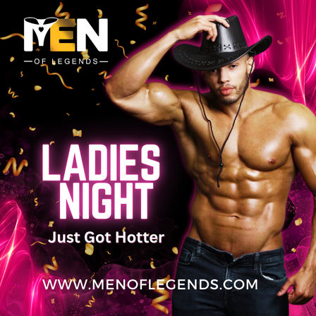 Rent a Male Dancer at Home for Bachelorette, Birthday, Divorce, or Girls Night Out! image 31