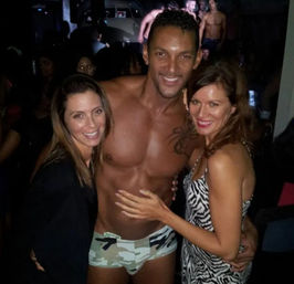 Kings of Seduction Ladies' Event: Male Exotic Dancer Contest July 12, 2025 image 3