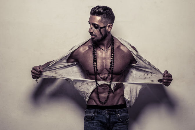 Kings of Seduction Ladies' Event: Male Exotic Dancer Contest July 12, 2025 image 10