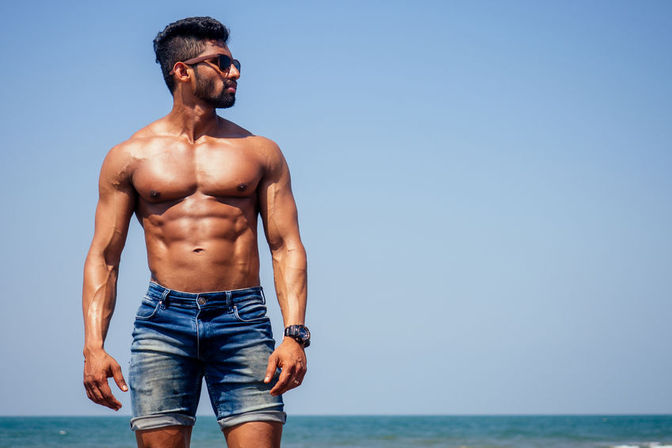 Kings of Seduction Ladies' Event: Male Exotic Dancer Contest July 12, 2025 image 23
