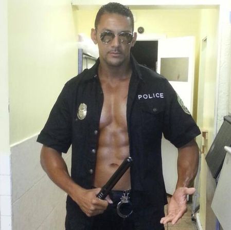 Kings of Seduction Ladies' Event: Male Exotic Dancer Contest July 12, 2025 image 8