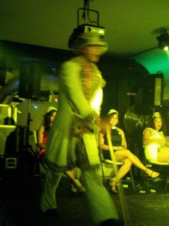 Kings of Seduction Ladies' Event: Male Exotic Dancer Contest July 12, 2025 image 15