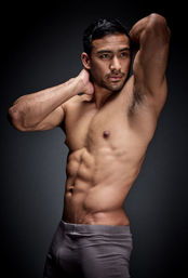 Kings of Seduction Ladies' Event: Male Exotic Dancer Contest July 12, 2025 image 22