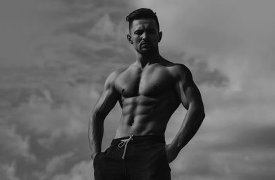 Kings of Seduction Ladies' Event: Male Exotic Dancer Contest July 12, 2025 image 19