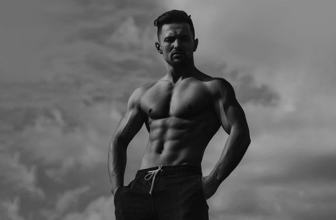 Kings of Seduction Ladies' Event: Male Exotic Dancer Contest July 12, 2025 image 19