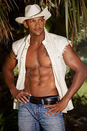 Kings of Seduction Ladies' Event: Male Exotic Dancer Contest July 12, 2025 image 6