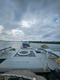 Yacht Party on Jerico Play: Floating Waterpark & Day Club  image 3