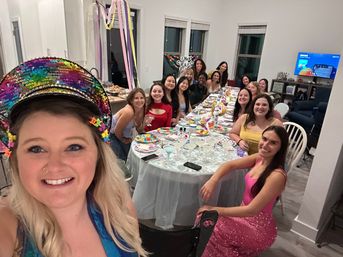 Ultimate Craft Party for Birthdays & Bachelorettes image 4