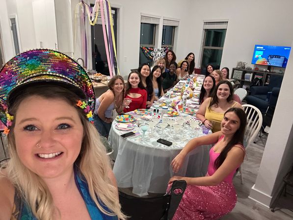 Ultimate Craft Party for Birthdays & Bachelorettes image 4