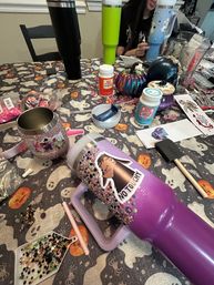 Ultimate Craft Party for Birthdays & Bachelorettes image 21