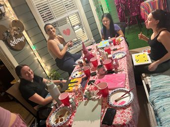 Ultimate Craft Party for Birthdays & Bachelorettes image 6
