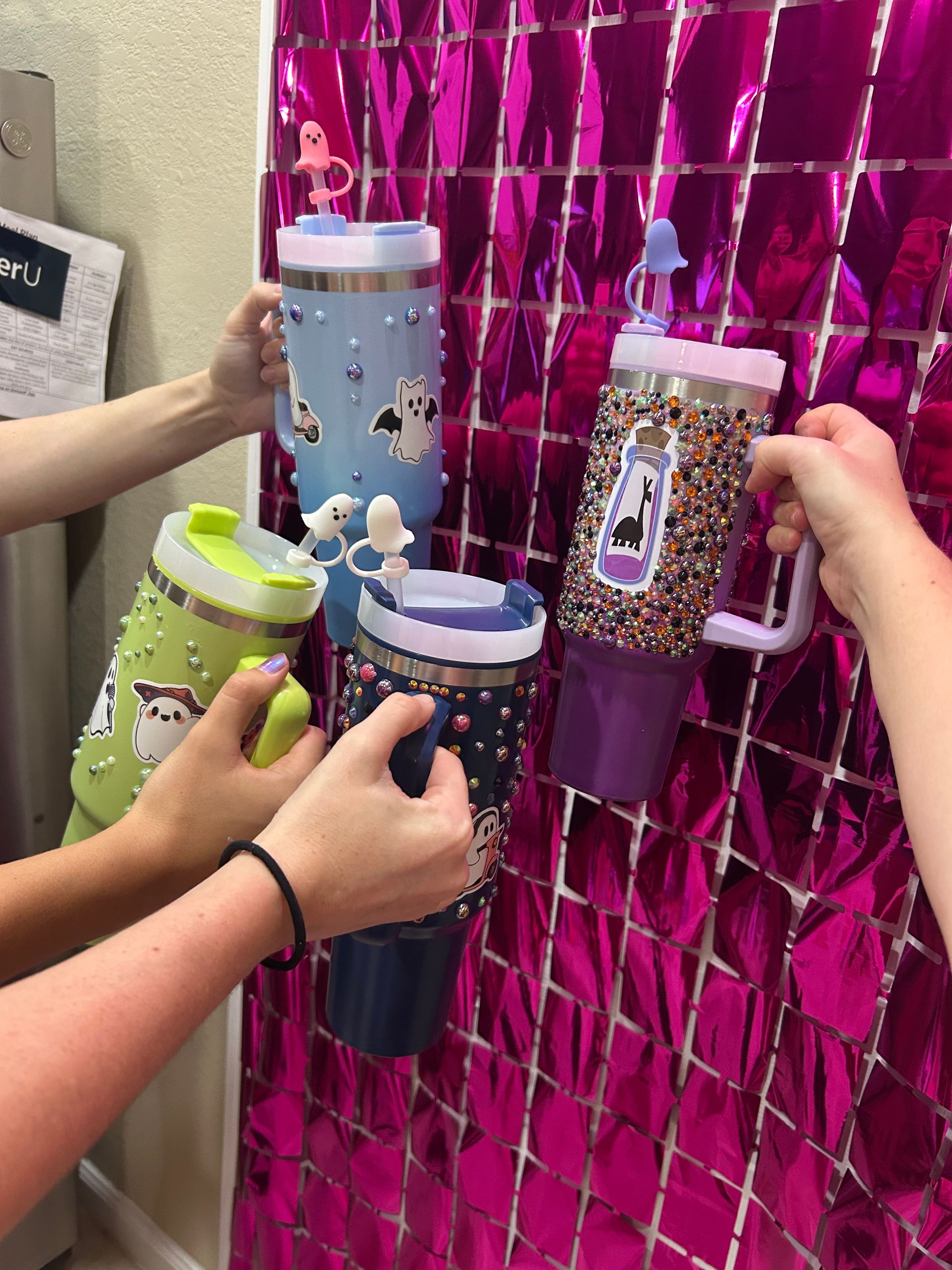Ultimate Craft Party for Birthdays & Bachelorettes image 2