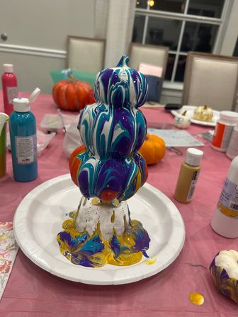 Ultimate Craft Party for Birthdays & Bachelorettes image 25