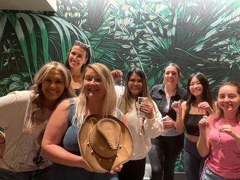 Ultimate Craft Party for Birthdays & Bachelorettes image 7