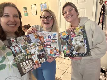 Ultimate Craft Party for Birthdays & Bachelorettes image 30