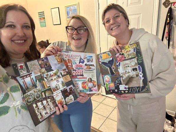 Ultimate Craft Party for Birthdays & Bachelorettes image 30