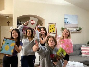 Ultimate Craft Party for Birthdays & Bachelorettes image 8