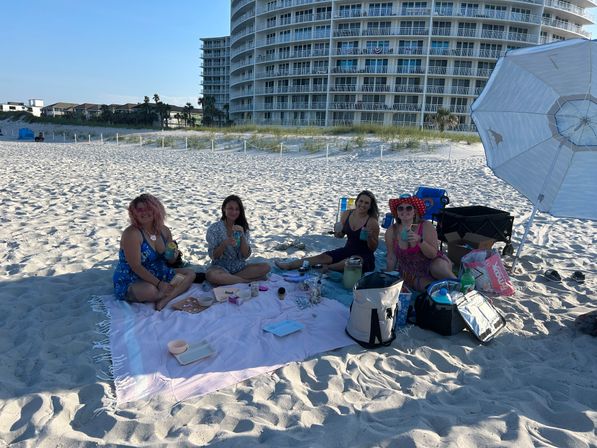 Ultimate Craft Party for Birthdays & Bachelorettes image 10
