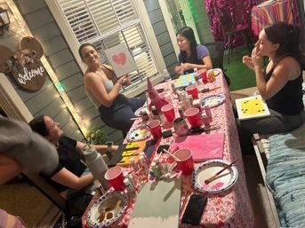 Ultimate Craft Party for Birthdays & Bachelorettes image 29