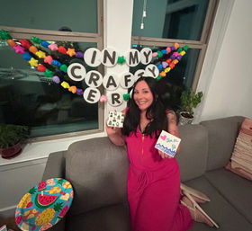 Ultimate Craft Party for Birthdays & Bachelorettes image 3