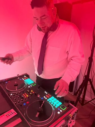 Bring a Superstar DJ to Your Event: Unforgettable Music, Anywhere You Choose! image 9
