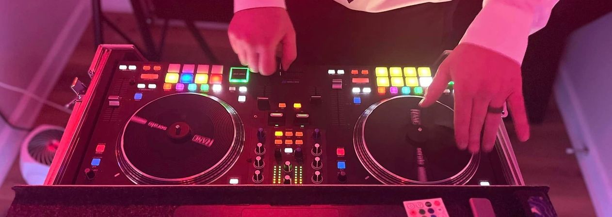 Bring a Superstar DJ to Your Event: Unforgettable Music, Anywhere You Choose! image 6