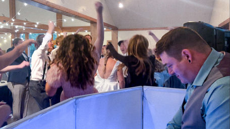 Bring a Superstar DJ to Your Event: Unforgettable Music, Anywhere You Choose! image 17
