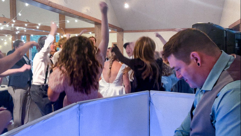 Bring a Superstar DJ to Your Event: Unforgettable Music, Anywhere You Choose! image 17