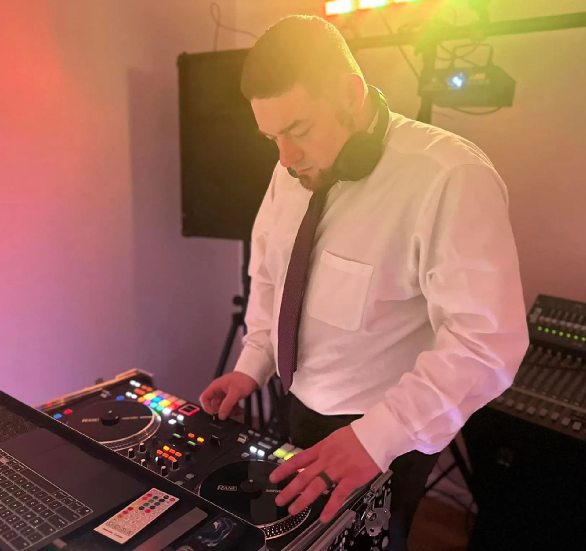 Bring a Superstar DJ to Your Event: Unforgettable Music, Anywhere You Choose! image 1