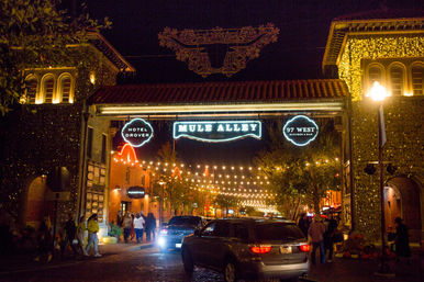 Boos & Booze: Ghost Tour + Bar Crawl in Fort Worth image 8
