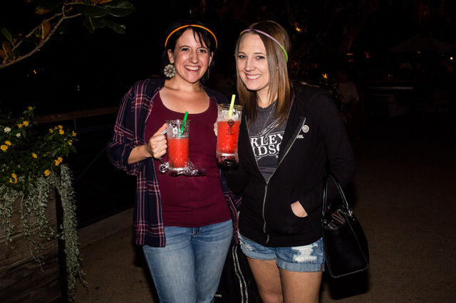 Boos & Booze: Ghost Tour + Bar Crawl in Fort Worth image 3