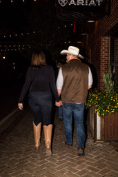 Boos & Booze: Ghost Tour + Bar Crawl in Fort Worth image 7