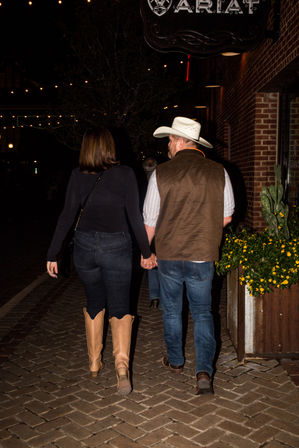 Boos & Booze: Ghost Tour + Bar Crawl in Fort Worth image 7
