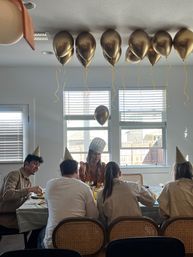 Personal Chef Party to You: Unique Dining Experience with Games & Cooking Tips image 10