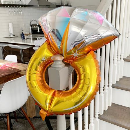 Insta-worthy Decorations Packages: Champagne & Snacks with Delivery, Setup, and Fill-the-Fridge Party Services image 16