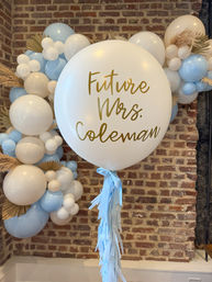 All-Inclusive Customizable Decor Party Packages: Insta-worthy Setups, Champagne, Snacks, Fill-the-Fridge and More image 32