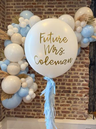 All-Inclusive Customizable Decor Party Packages: Insta-worthy Setups, Champagne, Snacks, Fill-the-Fridge and More image 32