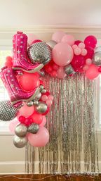 All-Inclusive Customizable Decor Party Packages: Insta-worthy Setups, Champagne, Snacks, Fill-the-Fridge and More image 44