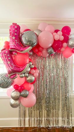 All-Inclusive Customizable Decor Party Packages: Insta-worthy Setups, Champagne, Snacks, Fill-the-Fridge and More image 44