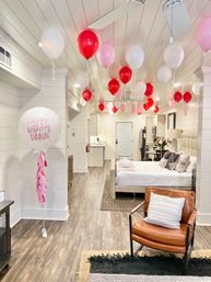 All-Inclusive Customizable Decor Party Packages: Insta-worthy Setups, Champagne, Snacks, Fill-the-Fridge and More image 12