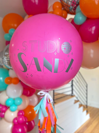All-Inclusive Customizable Decor Party Packages: Insta-worthy Setups, Champagne, Snacks, Fill-the-Fridge and More image 35
