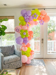 All-Inclusive Customizable Decor Party Packages: Insta-worthy Setups, Champagne, Snacks, Fill-the-Fridge and More image 36