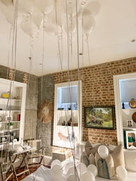 All-Inclusive Customizable Decor Party Packages: Insta-worthy Setups, Champagne, Snacks, Fill-the-Fridge and More image 27