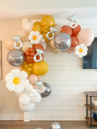 All-Inclusive Customizable Decor Party Packages: Insta-worthy Setups, Champagne, Snacks, Fill-the-Fridge and More image 29
