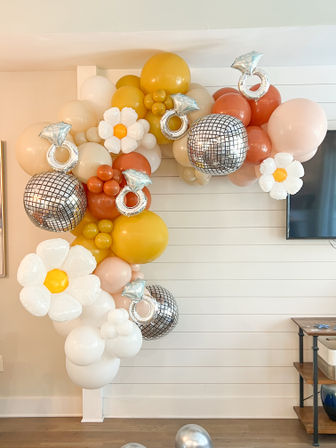 All-Inclusive Customizable Decor Party Packages: Insta-worthy Setups, Champagne, Snacks, Fill-the-Fridge and More image 29