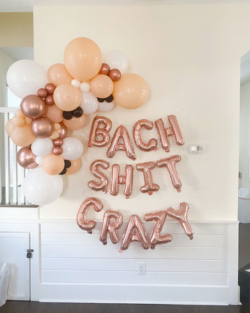 Insta-worthy Decorations Packages: Champagne & Snacks with Delivery, Setup, and Fill-the-Fridge Party Services image 10