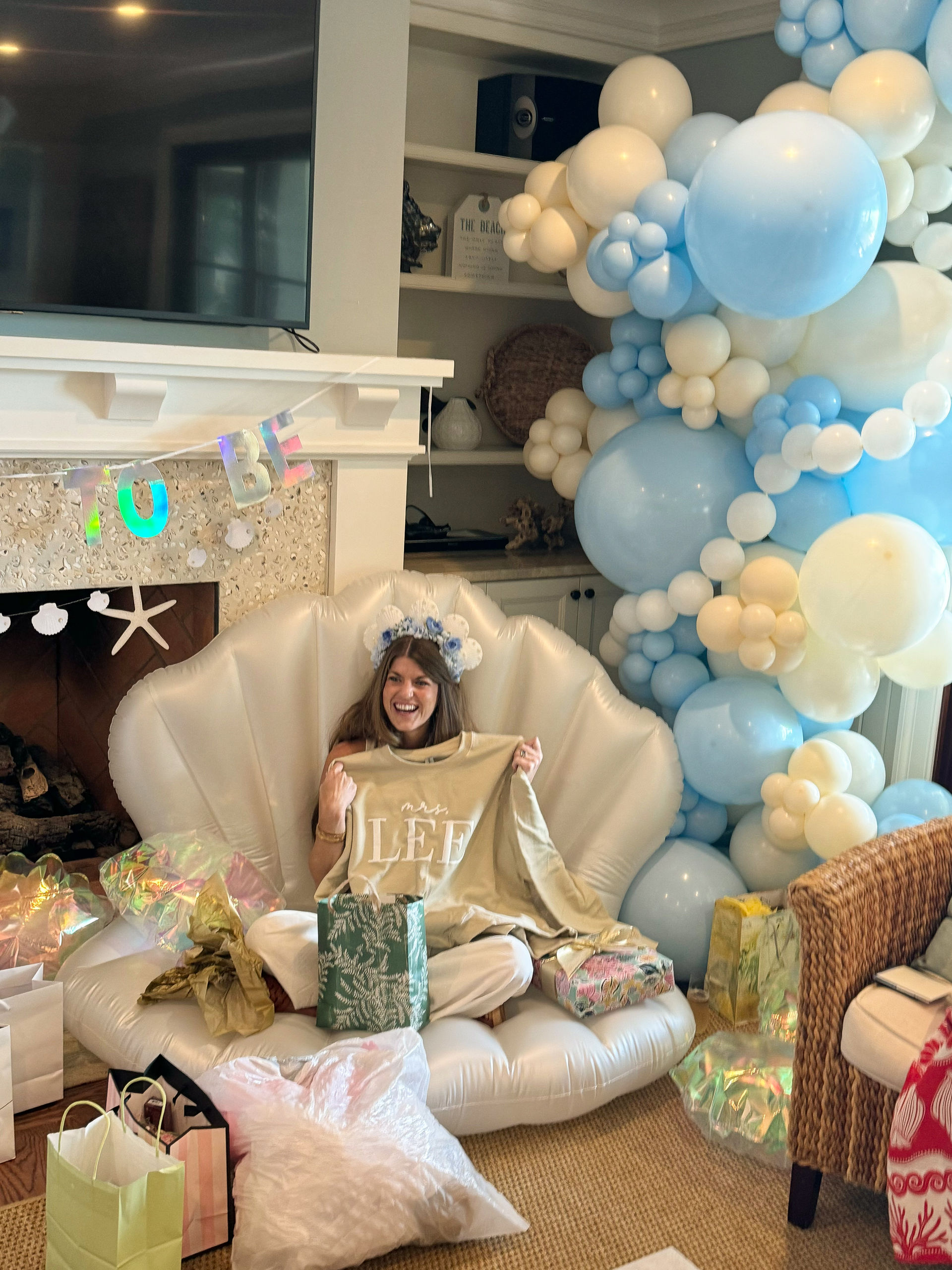 All-Inclusive Customizable Decor Party Packages: Insta-worthy Setups, Champagne, Snacks, Fill-the-Fridge and More image 2