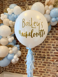 All-Inclusive Customizable Decor Party Packages: Insta-worthy Setups, Champagne, Snacks, Fill-the-Fridge and More image 25