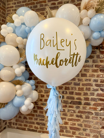 All-Inclusive Customizable Decor Party Packages: Insta-worthy Setups, Champagne, Snacks, Fill-the-Fridge and More image 25