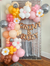 All-Inclusive Customizable Decor Party Packages: Insta-worthy Setups, Champagne, Snacks, Fill-the-Fridge and More image 31